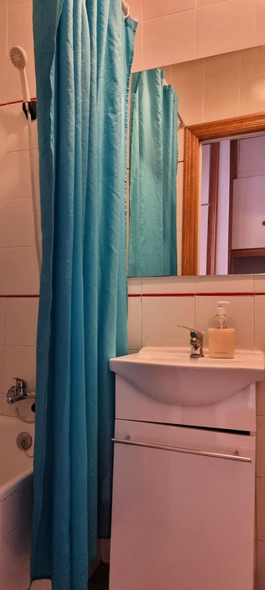 Cosy Studio Apartment In トレビエハ エクステリア 写真